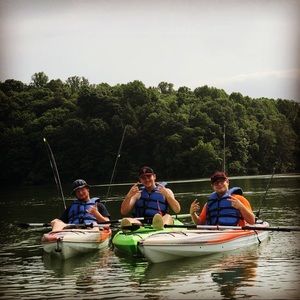 Meet your Posher, Darion